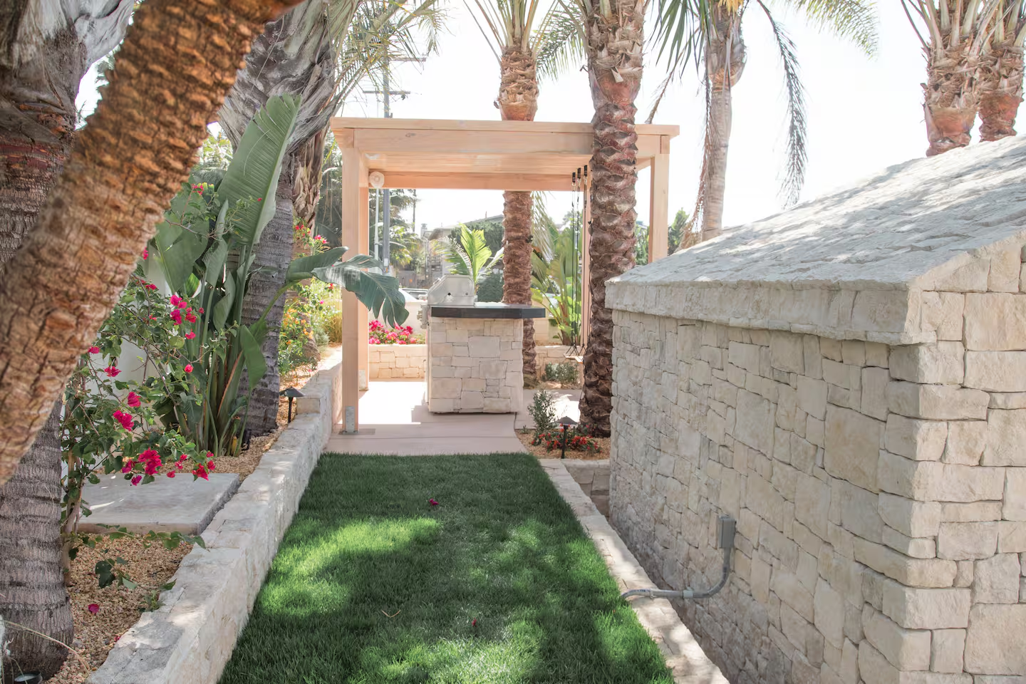Chestnut By the Sea exterior photo 15